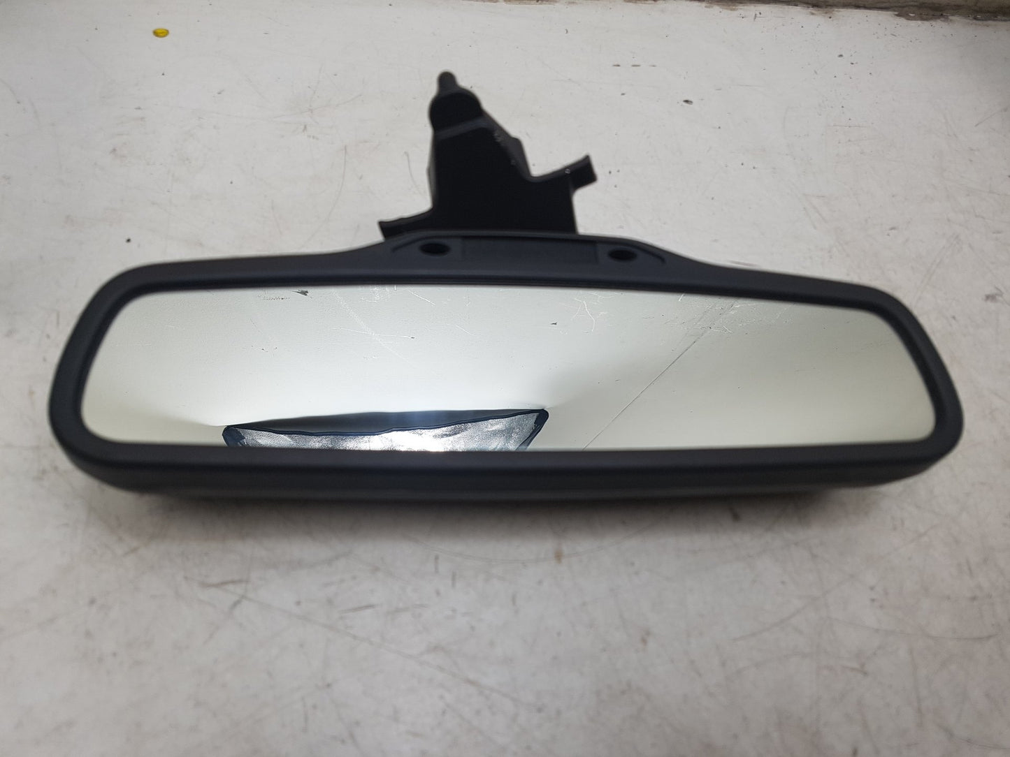 2005 - 2008 Volvo V70  Estate Interior Mirror 30728231