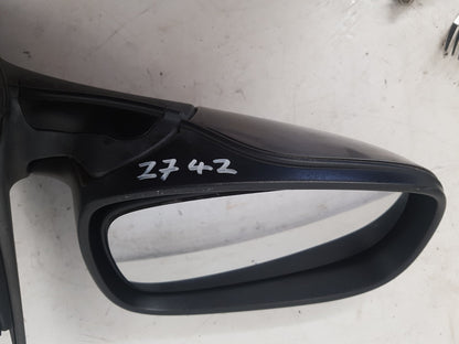 2003 - 2010 Saab 9-3  Saloon DOOR MIRROR - ELECTRIC (PASSENGER SIDE)