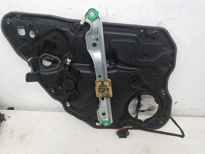 2008 - 2013 Volvo XC60 I 156 Estate Volvo XC60 Rear Window Regulator with Wiring & Door Control Unit 30753330 2008-2017 30753330