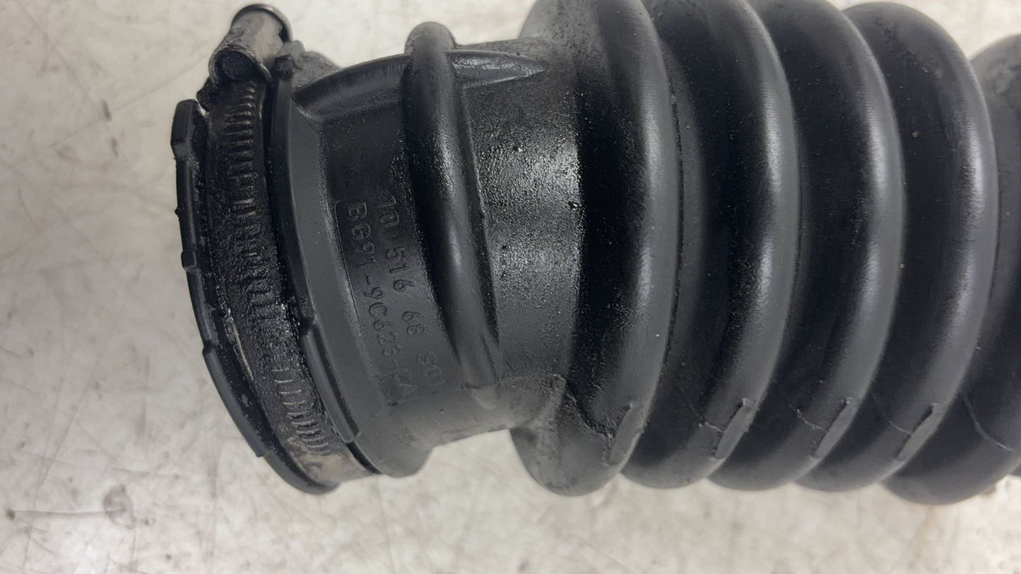 2011 - 2014 Volvo V60 I 155 Estate Turbo Oil Feed Pipe