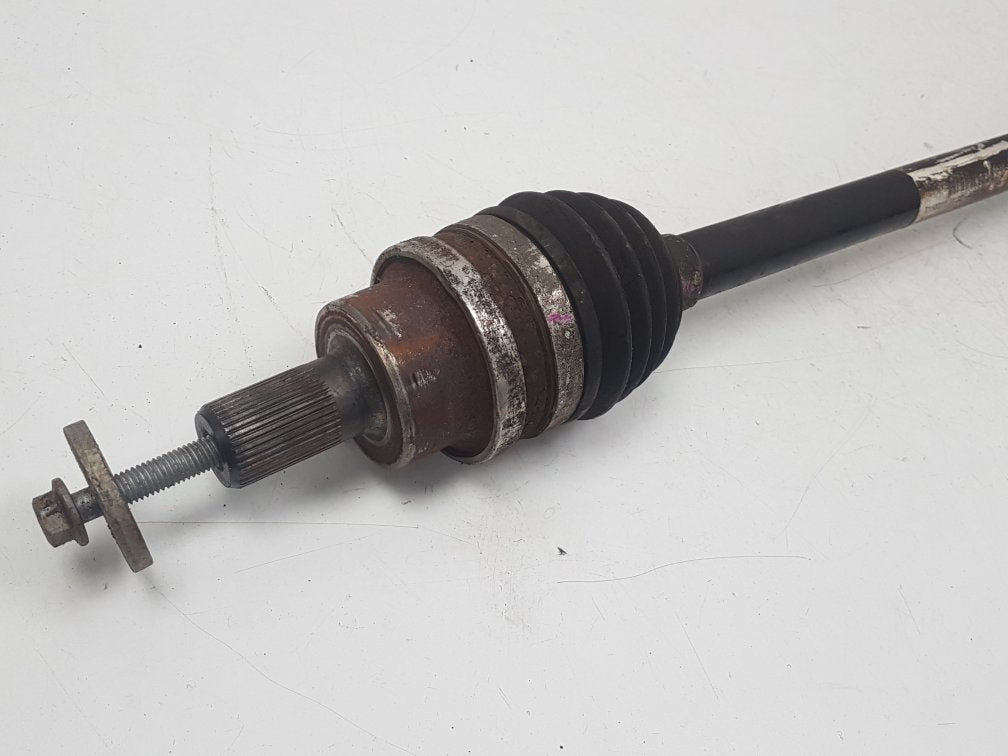 2011 - 2016 Volvo XC70   Left Rear Drive Axle 31325135AC