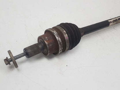 2011 - 2016 Volvo XC70   Left Rear Drive Axle 31325135AC