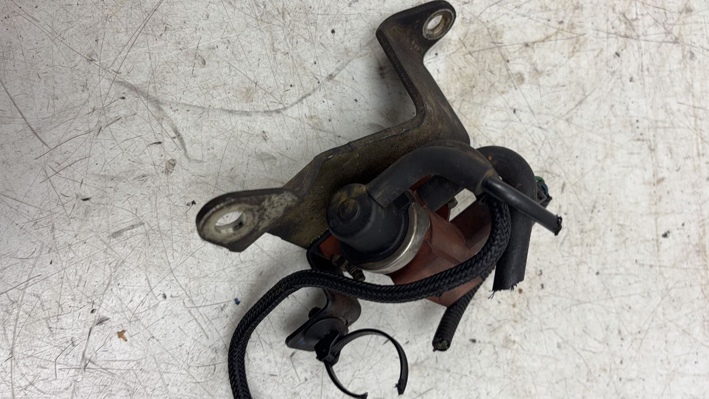 2006 - 2012 Volvo C30  Hatchback BOOST PRESSURE SENSOR 70096803