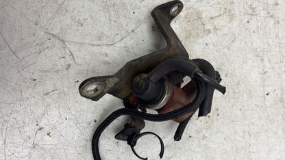 2006 - 2012 Volvo C30  Hatchback BOOST PRESSURE SENSOR 70096803