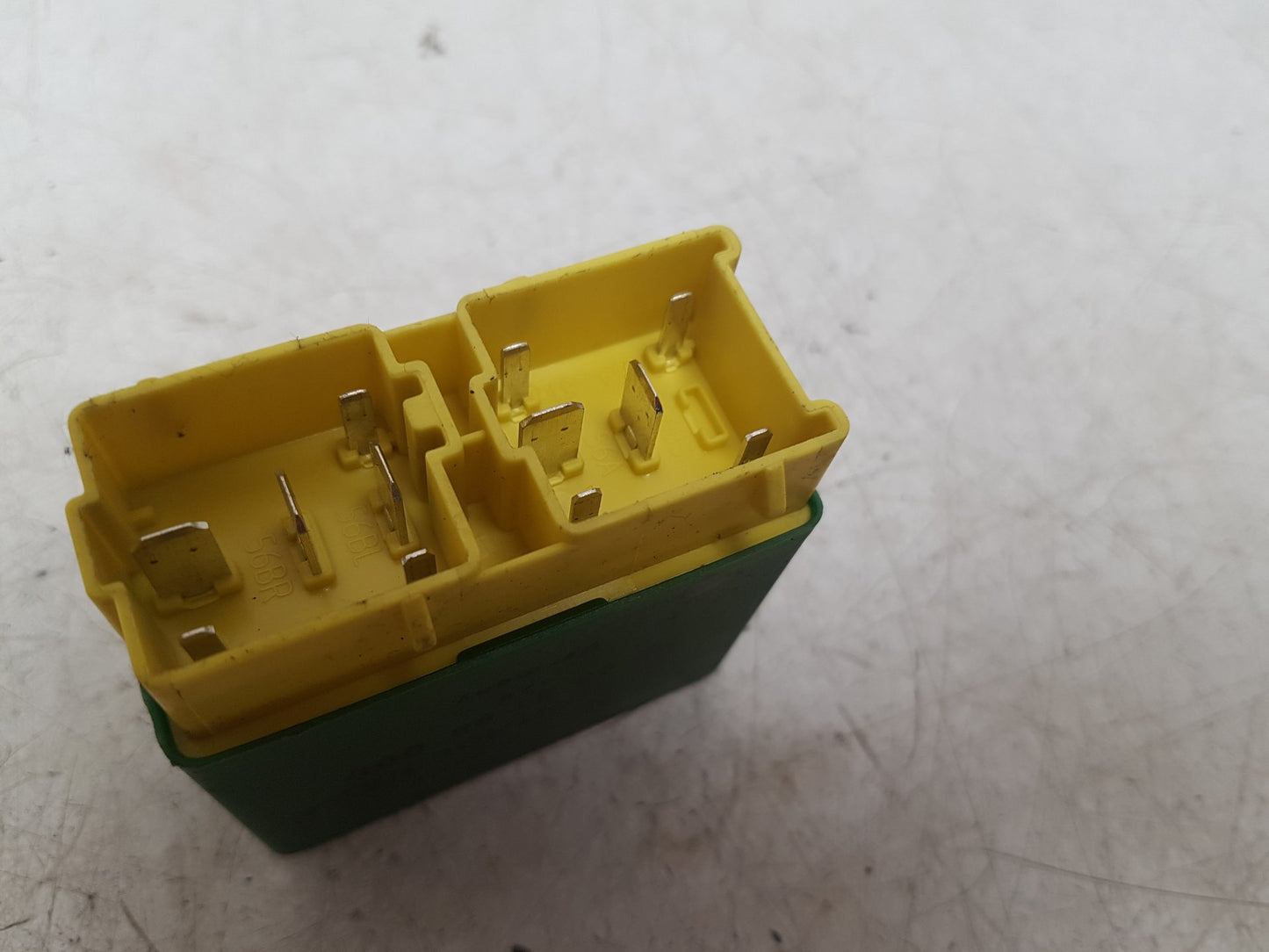1992 - 1997 Volvo 850  Estate FOG LIGHT CONTROL RELAY 895166000