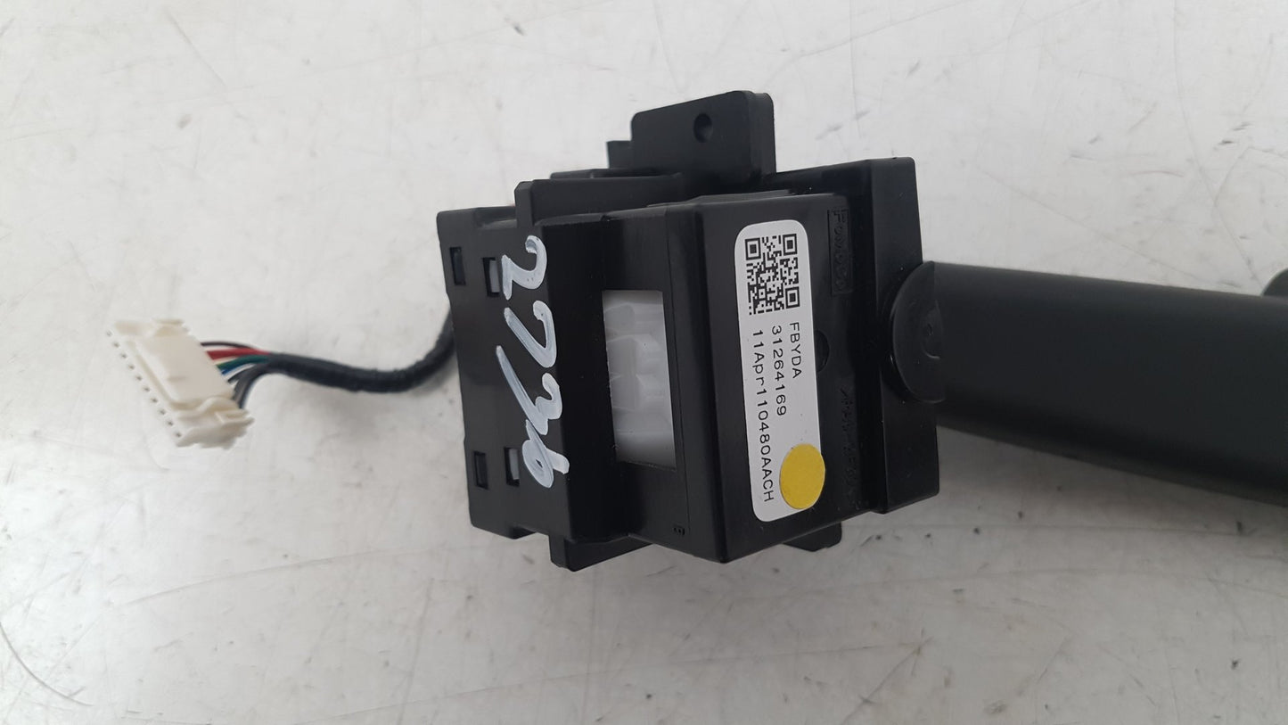 2008 - 2016 Volvo XC60   Wiper Switch 31264169
