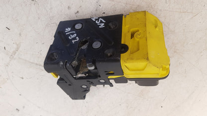 2010 Volvo XC90 I 275Y1CZ7144B1576959- Left Rear Door Front Lock Mechanism VRAC Grade A