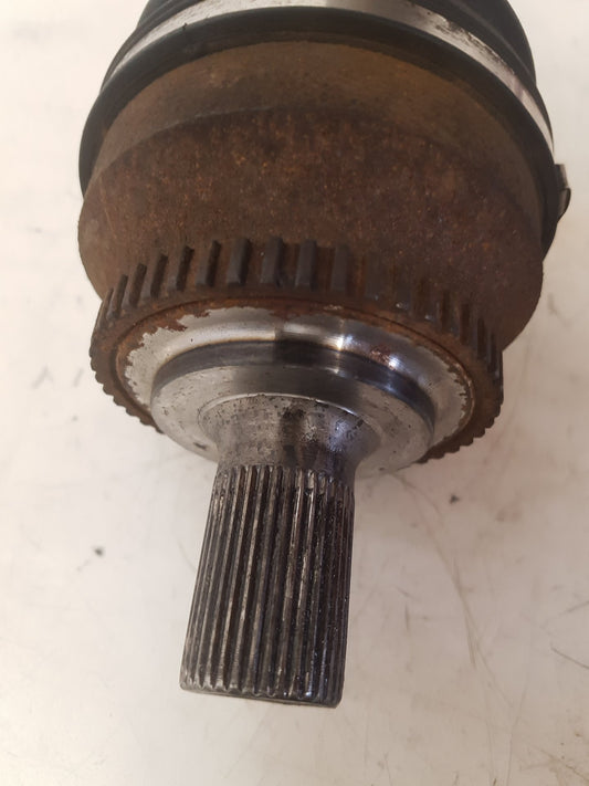 2003 - 2007 Volvo V70  Estate Left Front Drive Axle 8252057