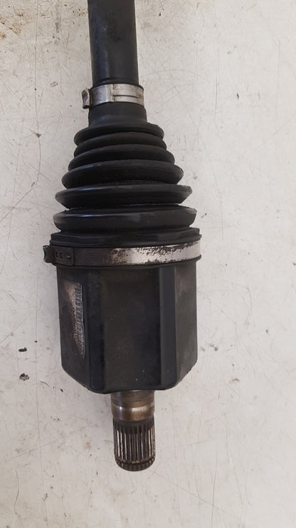 2006 - 2007 Volvo XC70 II 295 Estate Left Front Drive Axle 8252041