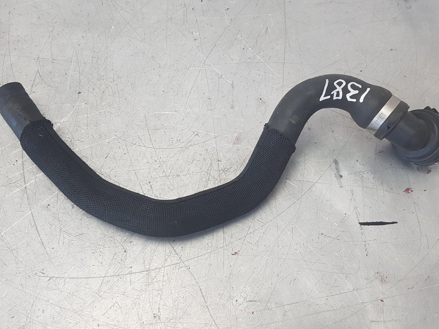 2012 - 2020 Volvo V40  Hatchback WATER HOSE 31319309