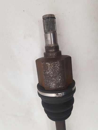 2006 - 2013 Volvo C30  Hatchback Left Front Drive Axle 36001180