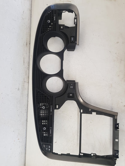 2010 - 2012 Saab 9-5  Saloon DASHBOARD FACIA 12776459