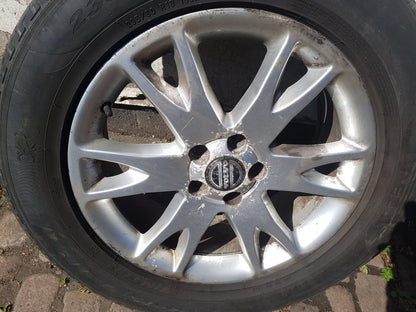 2002 - 2006 Volvo XC90  Estate Alloy Wheel 30639519