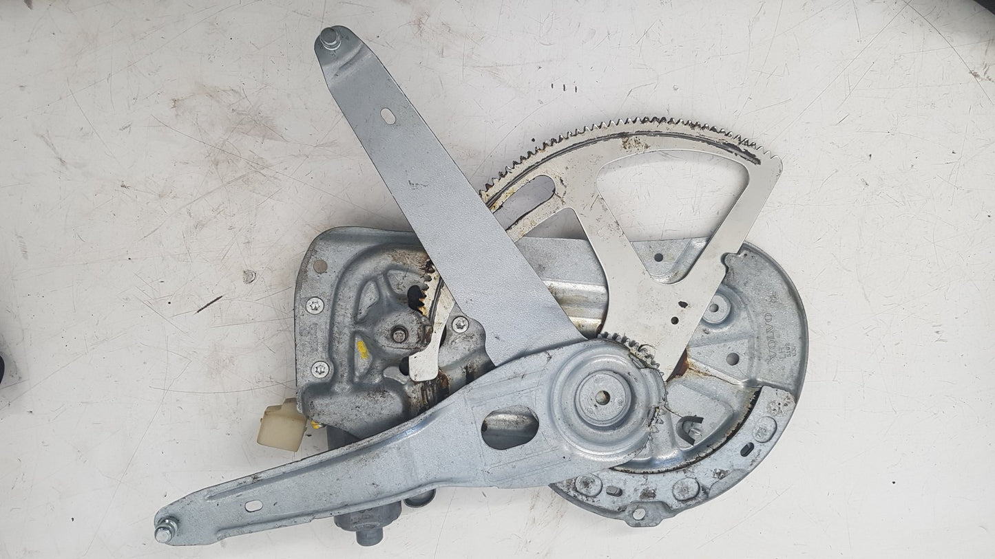 2003 - 2014 Volvo XC90  Estate WINDOW REGULATOR/MECH ELECTRIC  (FRONT PASSENGER SIDE) 3078437