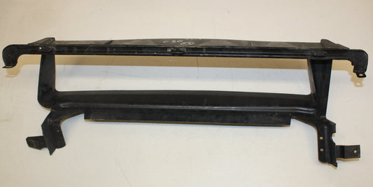 2007 - 2012 Volvo C30   AIR GUIDE 31283503