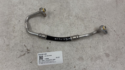 2016 - 2023 Volvo XC90 II 256 Estate A/C Pipe  31390896