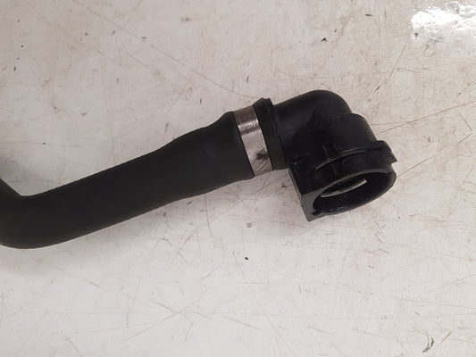 2010  9-3 Turbo Edition Tid E4 4 Dohc  Saloon EGR Cooler 55210701