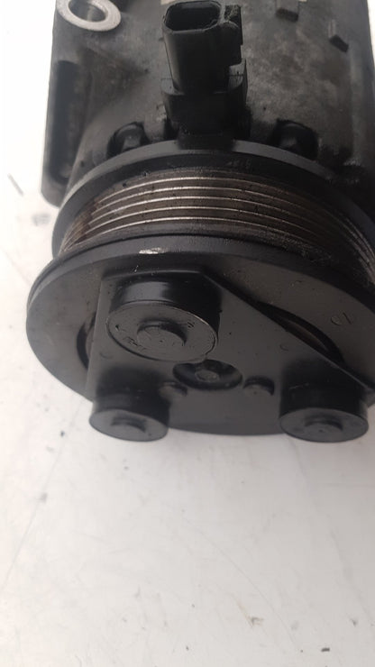 2008 - 2016 Volvo V70  Estate A/C Compressor 31267514