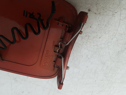 2010 - 2012 Volvo C30  Hatchback Fuel Filler Door 31217785