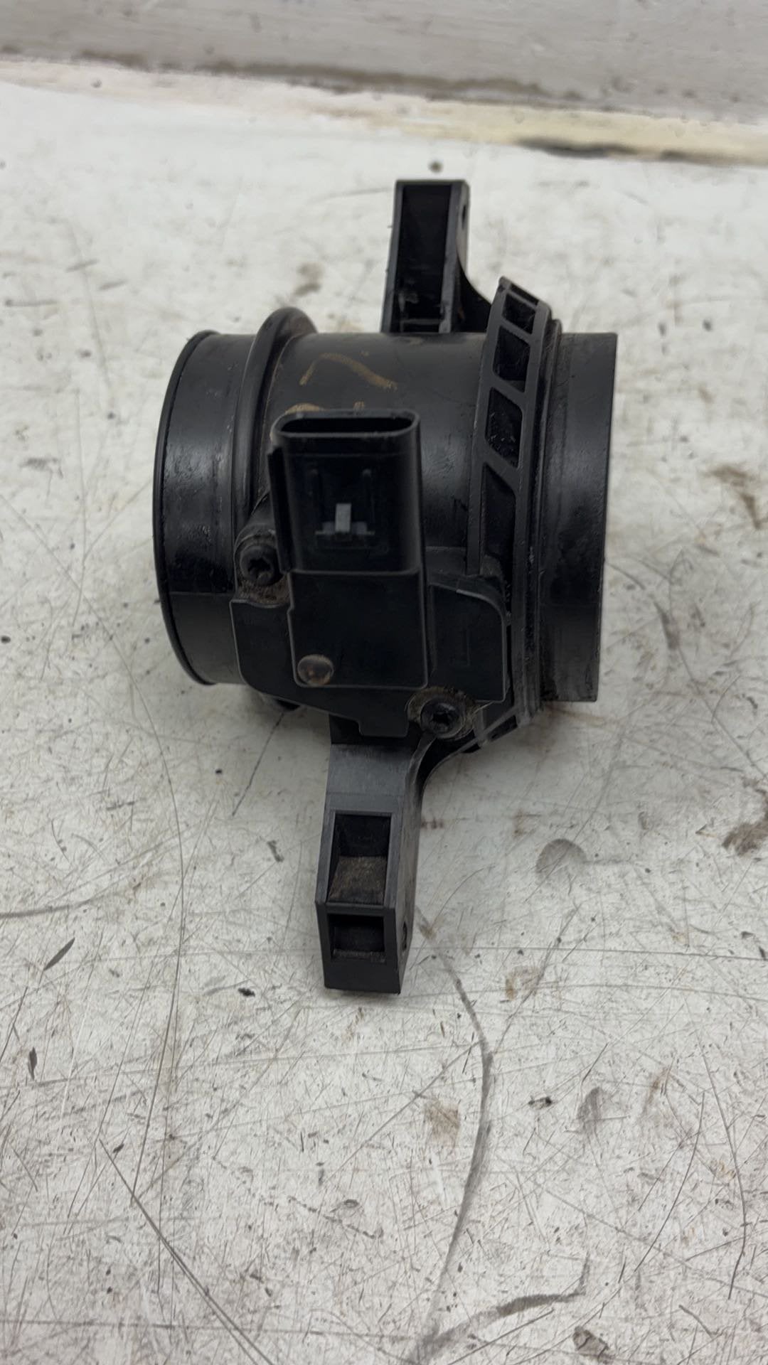 2006 - 2010 Volvo C30  Hatchback Air Flow Meter 76895346