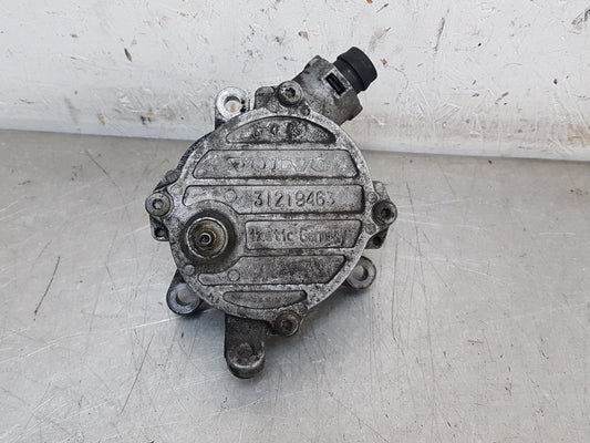 2008 - 2012 Volvo V50   Vacuum/Air Pump 31219463