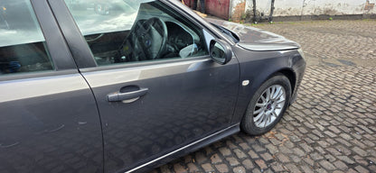 2008 - 2012 Saab 9-3  Estate DOOR - BARE (FRONT DRIVER SIDE) 12768507