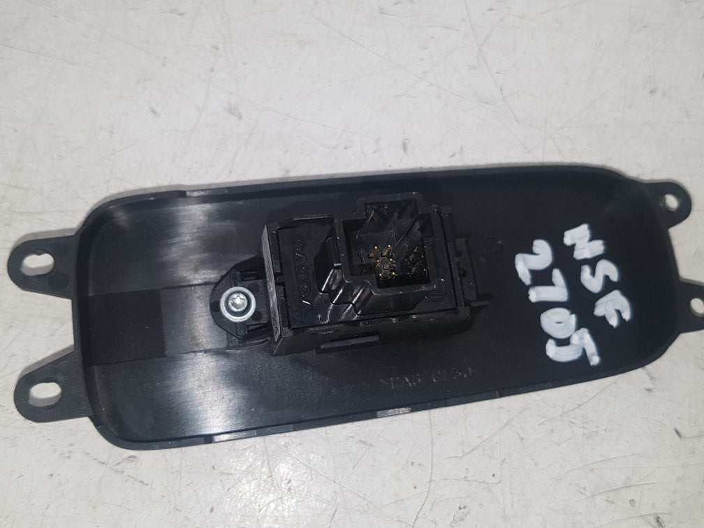 2007 - 2012 Volvo V50   Estate Left Front Window Switch 30773214