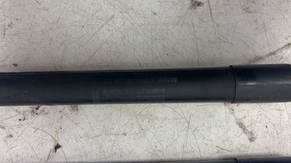 2004 - 2015 Saab 9-3  Saloon TAILGATE STRUTS (PAIR) 12831543