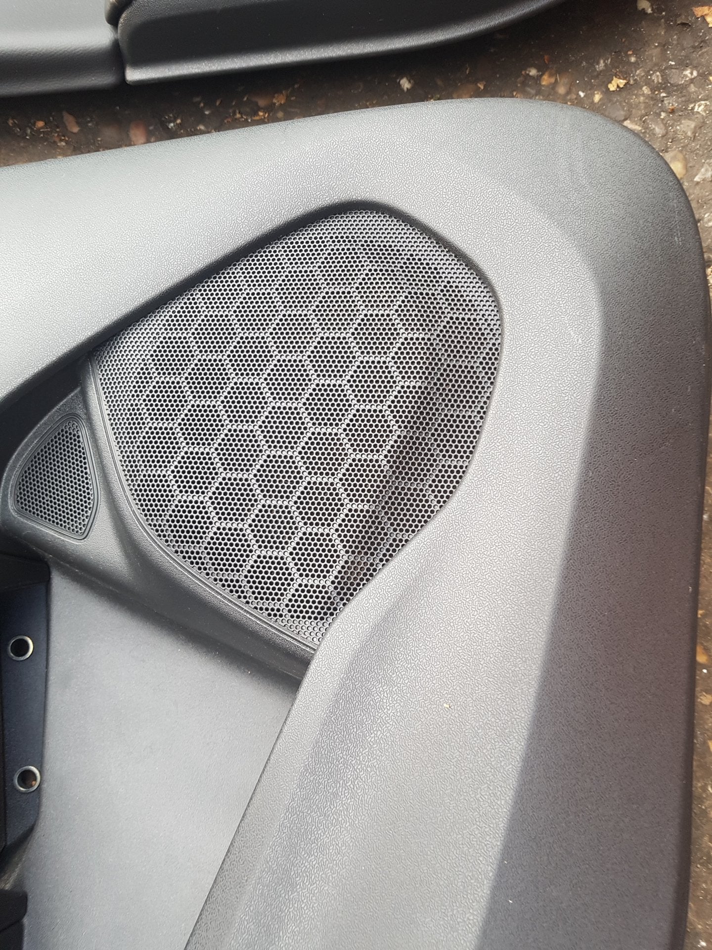 2012 - 2015 Volvo V40  Hatchback Interior