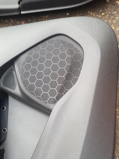2012 - 2015 Volvo V40  Hatchback Interior