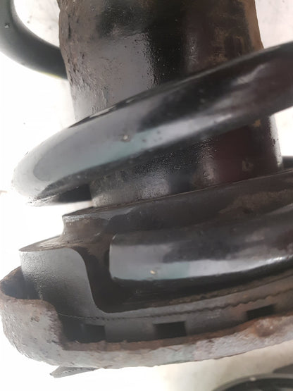2008 - 2013 Volvo XC60 I 156 Estate REAR COIL SPRING (EITHER SIDE) 31280483