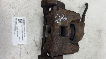 2011 - 2015 Volvo V60 I 157 Estate Right Front Caliper