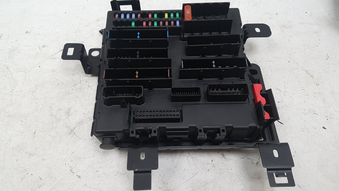2007 - 2015 Saab 9-3  Estate Interior Fuse Box 12769679
