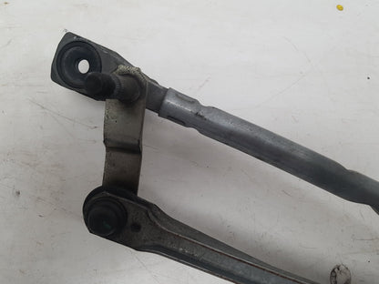 2010 - 2018 Volvo V60   WIPER MOTOR (FRONT) & LINKAGE 1397220627