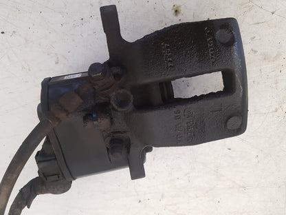 2009 - 2017 Volvo XC60 I 156 Estate Left Rear Caliper 36001377