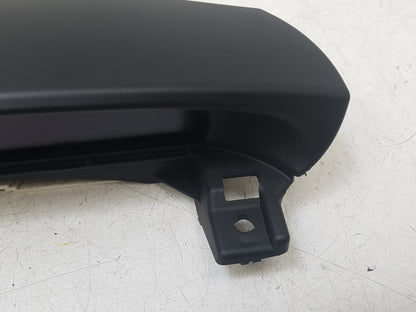 2003 - 2006 Saab 9-3  Convertible Dash Display Unit 12802307