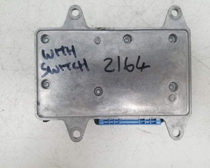 2009 - 2012 Volvo C30  Hatchback Airbag Module 31295109