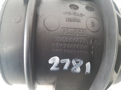 2005 - 2012 Volvo S40  Saloon Air Flow Meter 7M51-9A673-EJ