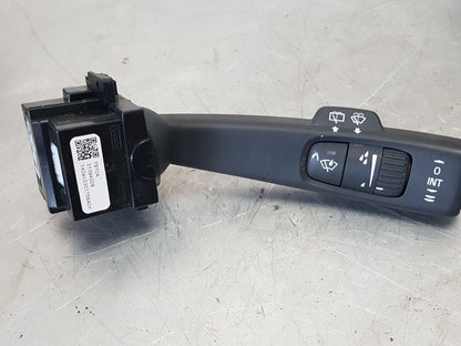 2012 - 2016 Volvo V40 Cross Country  Hatchback Wiper Switch 31394008
