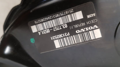 2008 - 2017 Volvo XC60 I 156 SUV Brake Booster 31302531