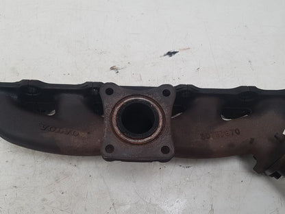 2010 - 2014 Volvo V60  Estate Exhaust Manifold 30757870