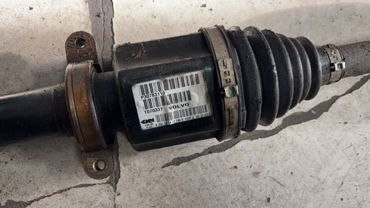 2004 - 2007 Volvo XC70  Estate Right Front Drive Axle 30783110