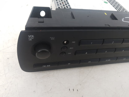 2003 - 2007 Saab 9-3  Convertible INFOTAINMENT CONTROL MODULE (ICM) 12788218AA