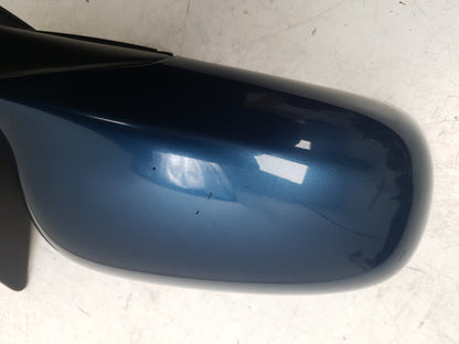 2005 - 2015 Saab 9-3  Estate DOOR MIRROR - ELECTRIC (DRIVER SIDE)
