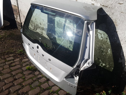 2008 - 2016 Volvo V70 III 135 Estate Tailgate 426 SILVER