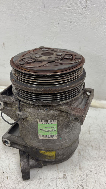 2005 - 2009 Volvo S40  Saloon A/C Compressor 31308257