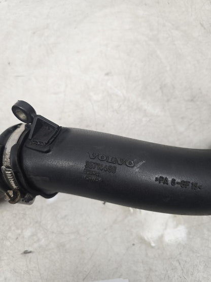 2000 - 2007 Volvo XC70  Estate Intercooler Pipe 30714480