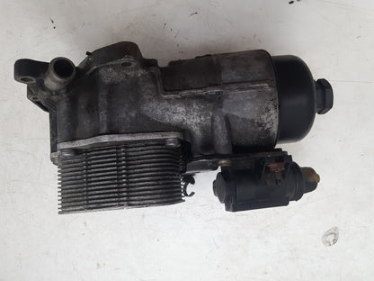 2013 - 2019 Volvo V40 III 525 Hatchback Engine Oil Cooler 9687911280