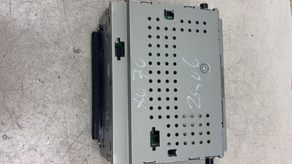 2010 Volvo XC70  Estate CD AND RADIO UNIT 31285838