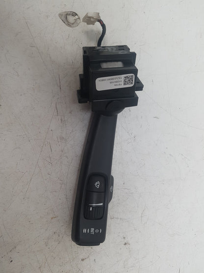 2010 - 2016 Volvo S80  Saloon Wiper Switch 31264165